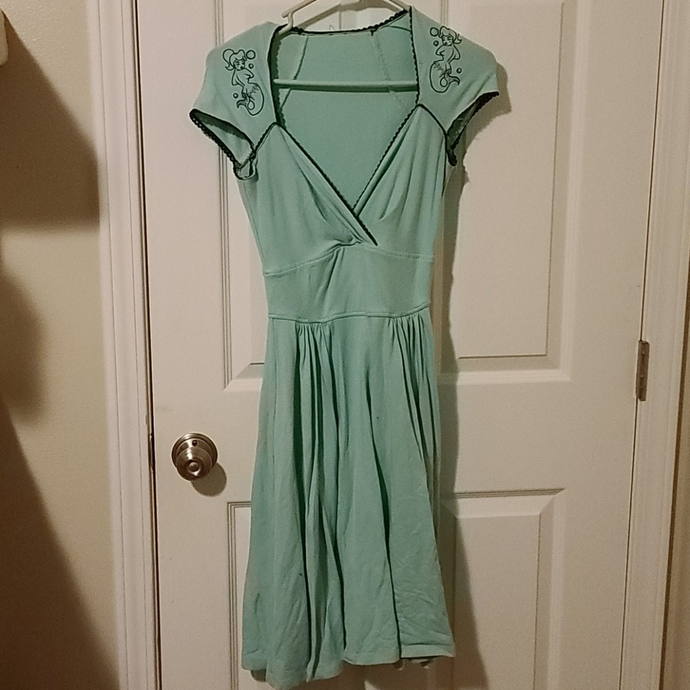 Mermaid Luscious